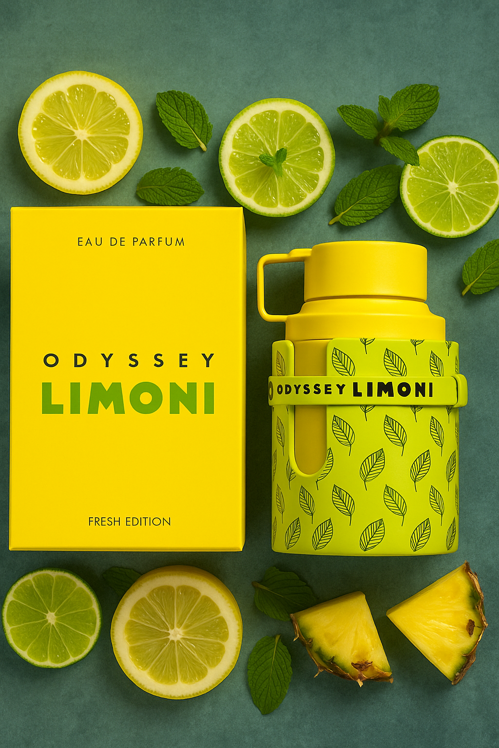 معرفی برند آرماف | تاریخچه، محبوب‌ترین عطرها و دلیل موفقیت Armaf