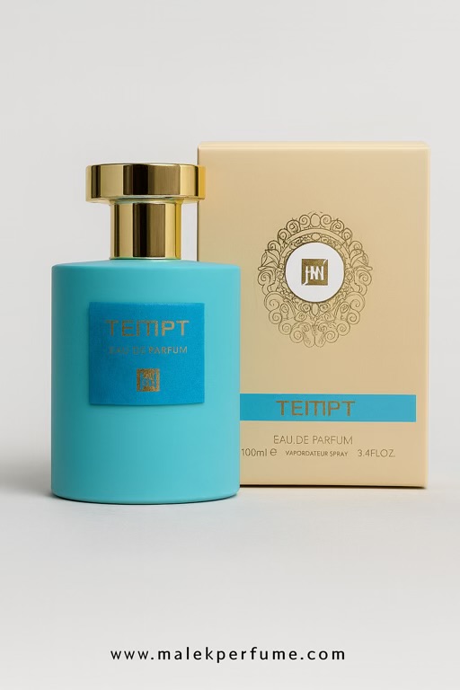 ادکلن تیزیانا ترنزی تلیا جانوین جکوینز 100 میل  tempt