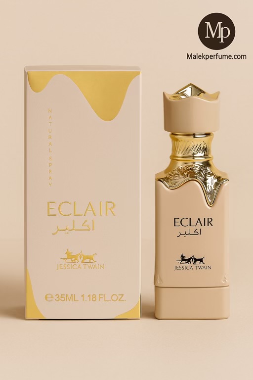 ادکلن مینی اکلایر لطافه ۳۵ میل جسیکا تواین | Jessica Twain Eclair