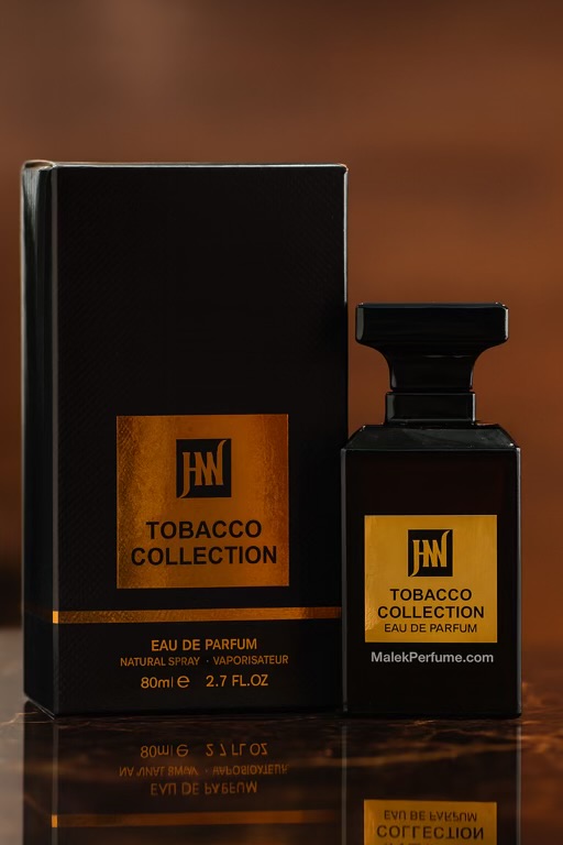 ادکلن تامفورد توباکو وانیل 80 میل جانوین