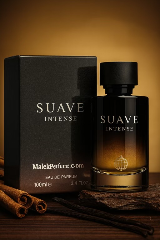 عطر ادکلن مردانه دیور ساواج اینتنس فراگرنس ورد سوآو اینتنس 100 میل | Fragrance World Soav Intense