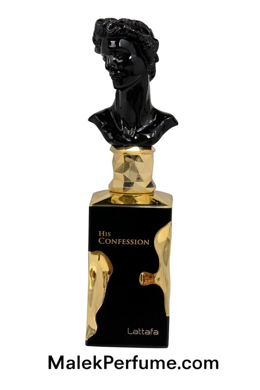 ادکلن لطافه مدل هیس کانفشن his confession مشابه رایحه دیور هوم اینتنس 100 میل