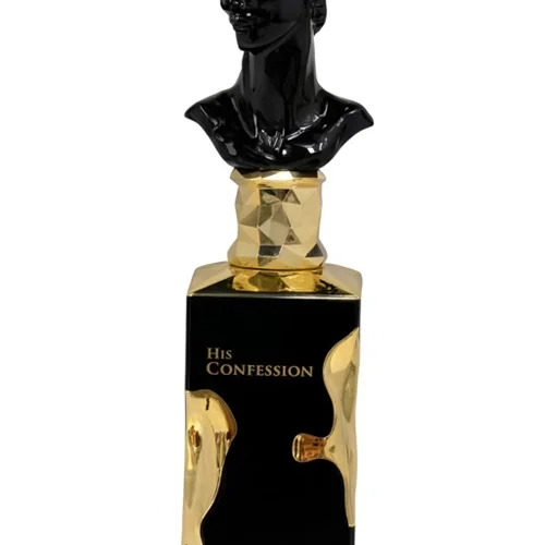 ادکلن لطافه مدل هیس کانفشن his confession مشابه رایحه دیور هوم اینتنس 100 میل