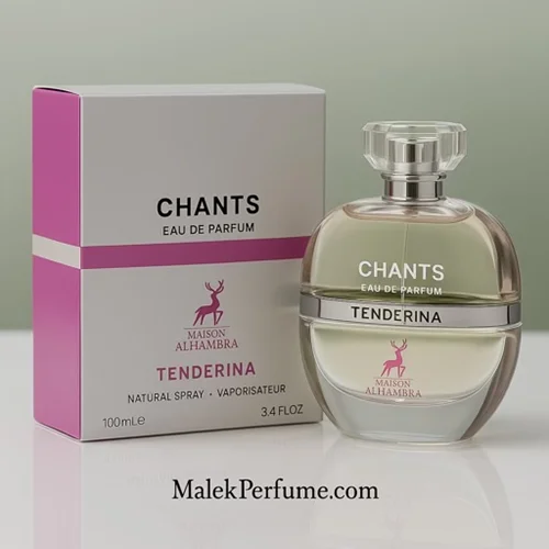ادکلن چنتس الحمبرا ١٠٠میل Alhambra١ Chants (چنس شنل Chance Chanel)