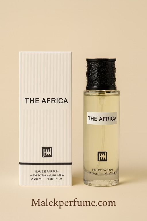 ادکلن افریک د بال ۳۰ میل جکوینز | The Africa Jackwins |