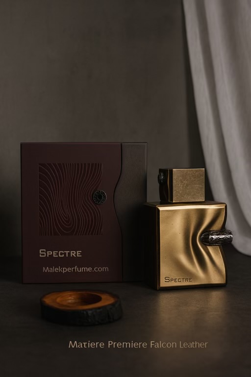 ادکلن اسپکتر فرنچ اونیو ۸۰ میل | SPECTRE French Avenue | مشابه متیر پریمیر فالکون لدر