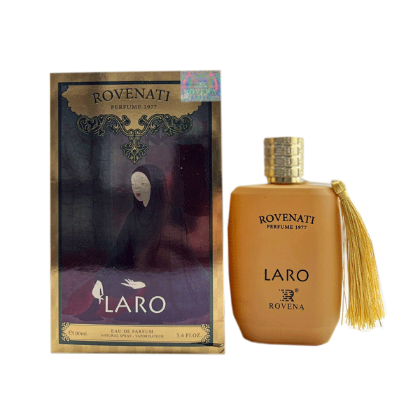 عطر ادکلن زرجوف کازاموراتی لیرا روونا ۱۰۰ میل Rovenati Laro