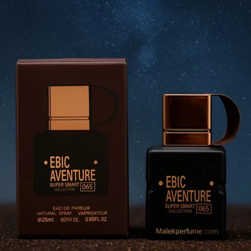 ادکلن اپیک ادونچر ۲۵ میل سوپراسمارت کد 066 | Supersmart Epic Adventure