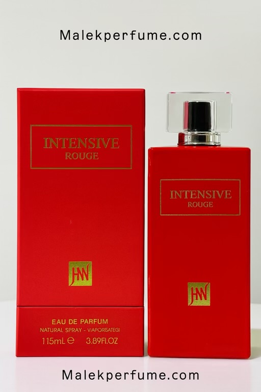 ادوپرفیوم اسپرت جکوینز مدل اینتنسیو رژ  ١١۵ میل| Jackwins Intensive Rouge