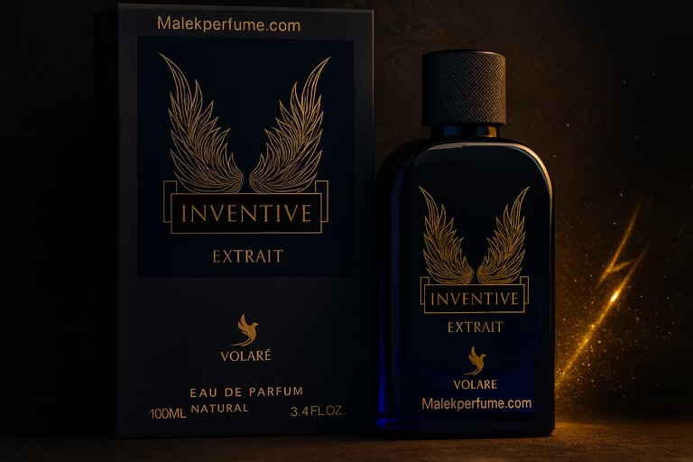 ادکلن اینونتیو ویکتوری ولار Inventive Victory Volare اینوکتوس ویکتوری ١٠٠ میل