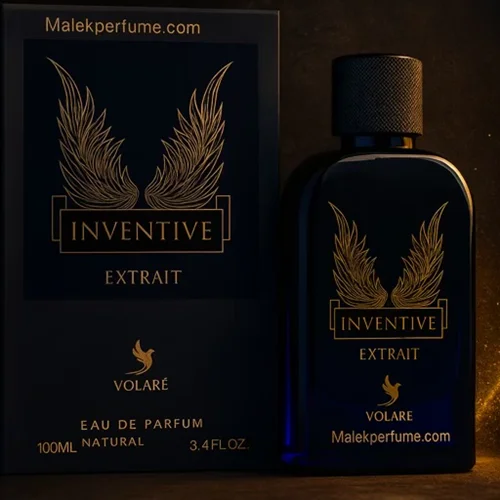 ادکلن اینونتیو ویکتوری ولار Inventive Victory Volare اینوکتوس ویکتوری ١٠٠ میل