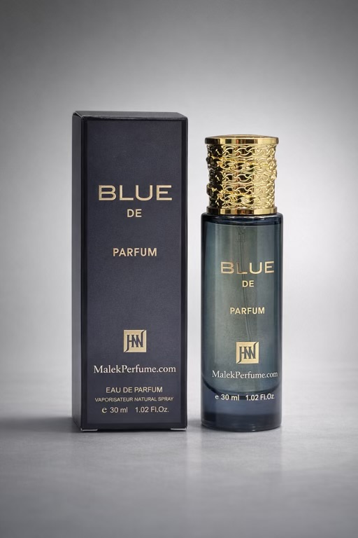 ادکلن بلو شنل پارفوم ۳۰ میل جانوین | BLUE DE PARFUM Jackwins