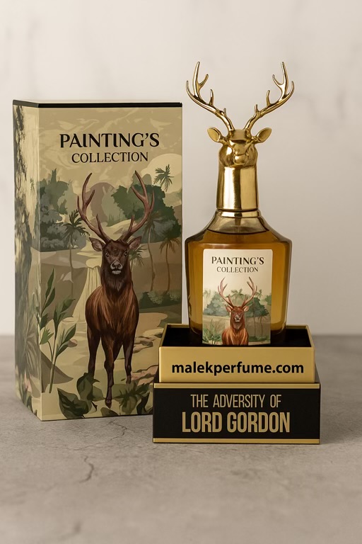 ادکلن تراژدی آف لرد جورج | Painting’s Collection | مشابه لرد جورج مردانه 100 میل