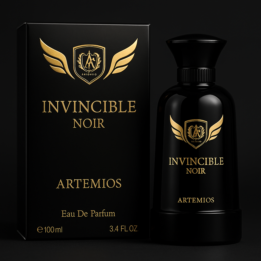 ادکلن مردانه اینویکتوس ویکتوری آرتمیوس ١٠٠ میل