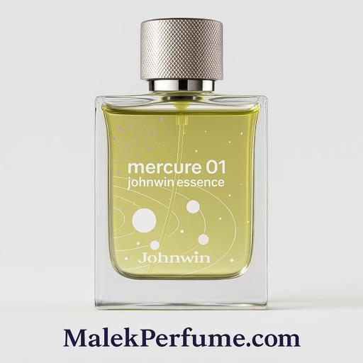 عطر ادکلن اسنتریک مولکول 01 جانوین ١٠٠ میل  johnwin Escentric Molecule 01