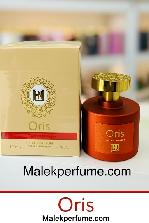 ادکلن اوریس جانوین 100 میل | Johnwin Oris | مشابه تیزیانا ترنزی اورزا