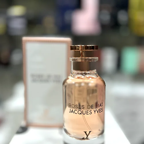 عطر ادکلن لویی ویتون رز دس ونتس Rose De Mai فرگرانس ورد 100 میل | Fragrance World Rose Des Vents