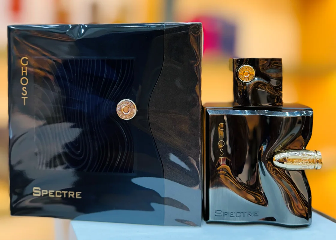 اف ای پاریس اسپکتر گوست | Fa Paris Spectre Ghost ٨٠ میل