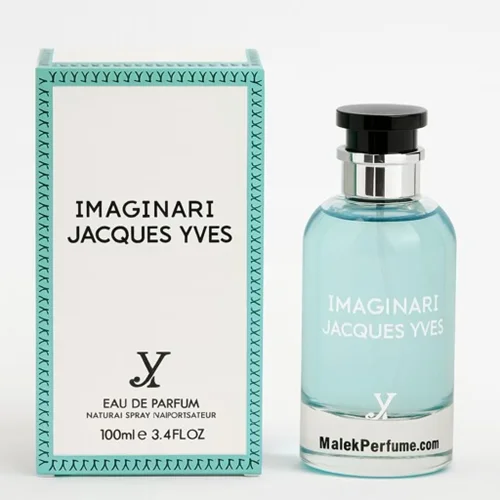 ادکلن ویتون ایمیجینیشن 100 میل فرگرانس ورد | IMAGINARI JACQUES YVES |