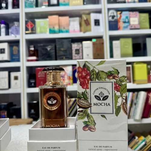ادکلن موکا فرگرنس ورد Coffee Collection Mocha حجم ۱۰۰ میل