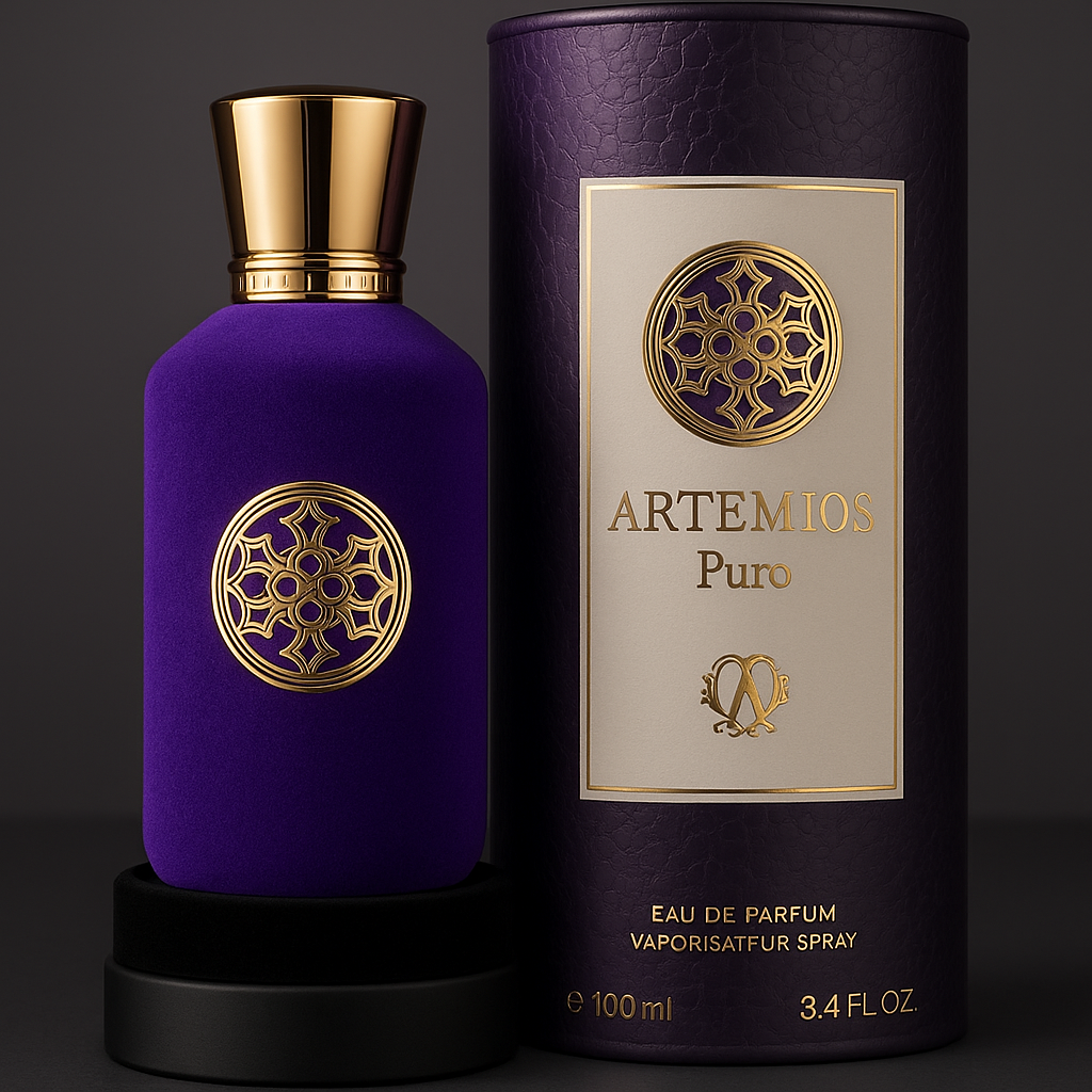 ادکلن ارباپورا شرکت آرتمیوس ١٠٠ میل