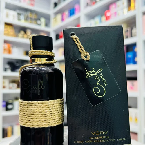 ادکلن کرافت نویر مردانه ۱۰۰ میل