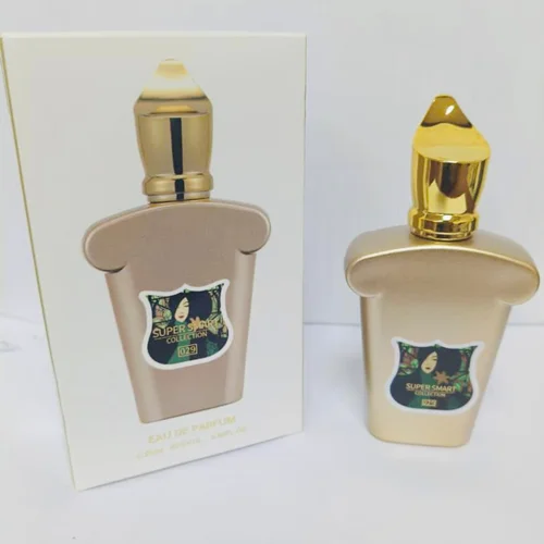 ادکلن کازاموراتی لیرا سوپراسمارت ٢۵ میل کد ٠٢٩