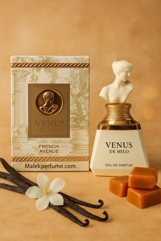 ادکلن فرنچ اونیو Venus de Milo حجم 100 میل | مشابه بی//لی ایلیش شماره 2