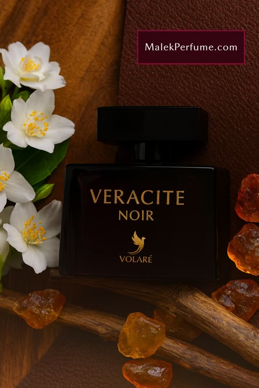 ادکلن وراسیت نویر ولار 100 میل | Veracite Noir Volare مشابه ورساچه کریستال نویر