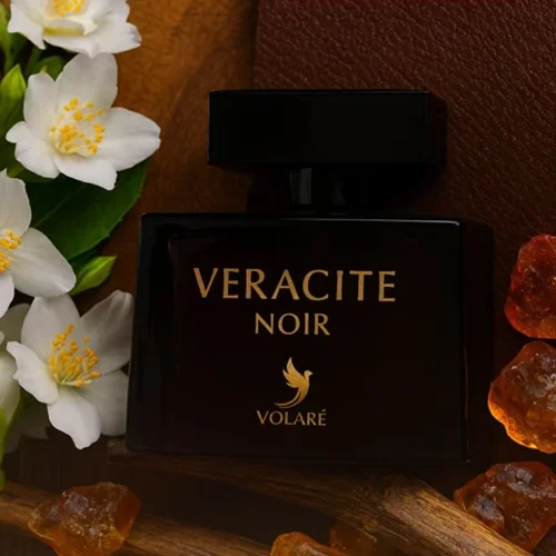 ادکلن وراسیت نویر ولار 100 میل | Veracite Noir Volare مشابه ورساچه کریستال نویر