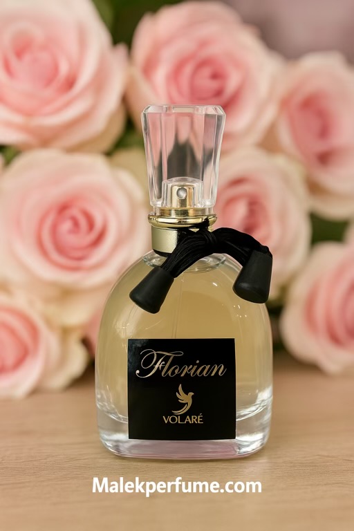 ادکلن ادکلن فلورین ولار Florian Volare گوچی فلورا ١٠٠ میل