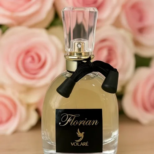 ادکلن ادکلن فلورین ولار Florian Volare گوچی فلورا ١٠٠ میل