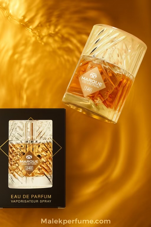 ادکلن آنجلز شیر مارکویی ۲۵ میل کد 240 | قیمت و خرید