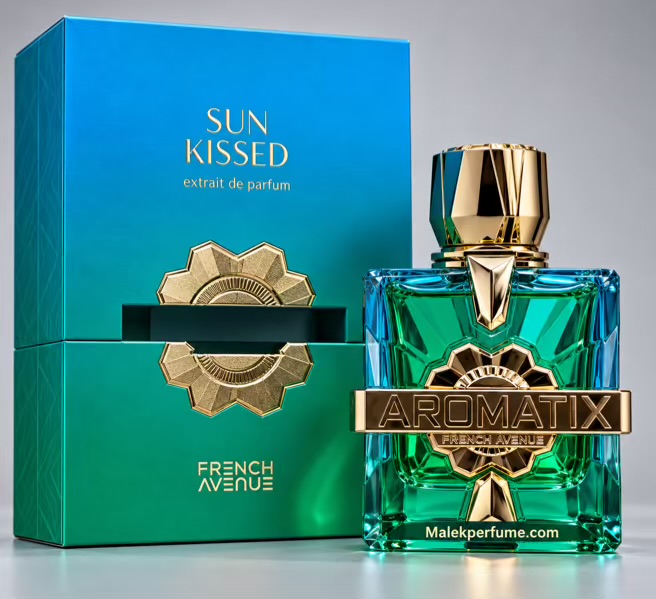 خرید عطر سان کیسد فرنچ اونیو ۱۰۰ میل | French Avenue Sun Kissed