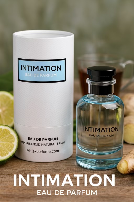 ادکلن اینتیمیشن Intimation حجم 100 میل | مشابه ایمیجینیشن