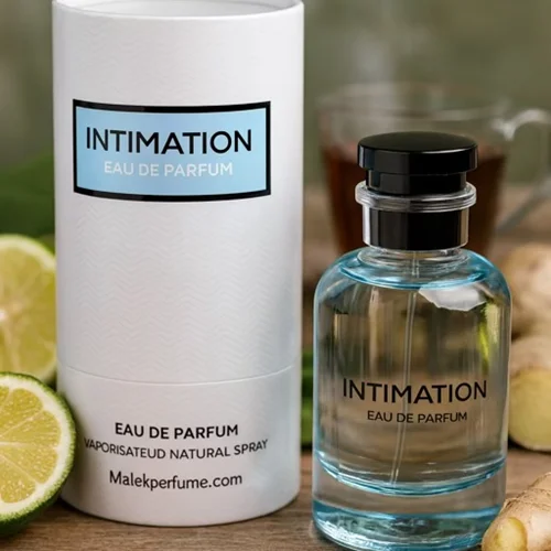 ادکلن اینتیمیشن Intimation حجم 100 میل | مشابه ایمیجینیشن