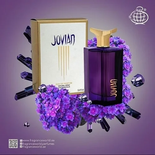 ادکلن زنانه فراگرنس ورد الین ۱۰۰ میل