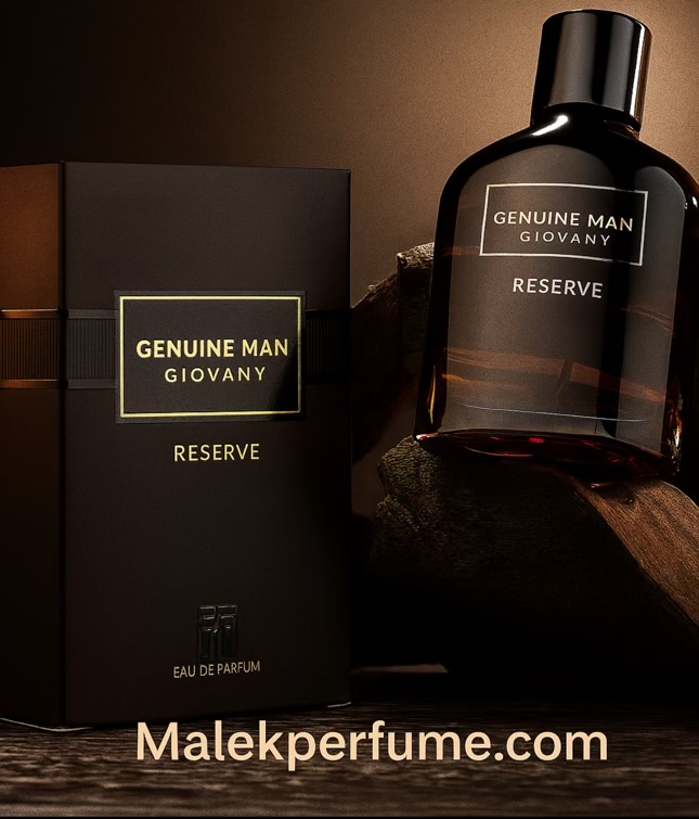 خرید عطر جنتلمن ریزرو پرایو فراگرنس ورد ۱۰۰ میل | مشابه Givenchy Gentleman EDP Reserve