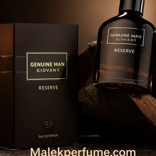 خرید عطر جنتلمن ریزرو پرایو فراگرنس ورد ۱۰۰ میل | مشابه Givenchy Gentleman EDP Reserve