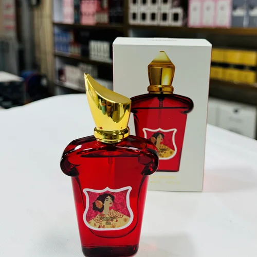 ادکلن 25 میل سوپر اسمارت کالکشن کد 030 رایحه کازاموراتی بوکت آیدل