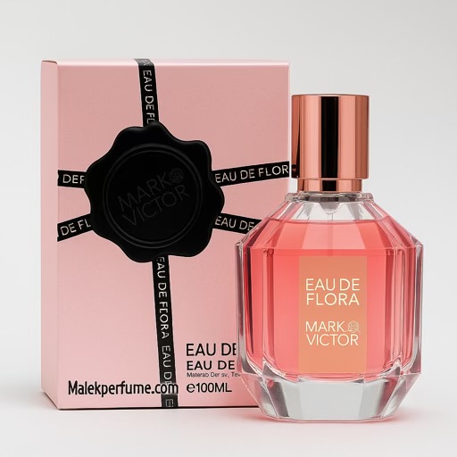 عطر ادکلن زنانه ویکتور اند رولف فلاور بمب فراگرنس فلورا بلوم ۱۰۰ میل(Fragrance World Flower Bomb)