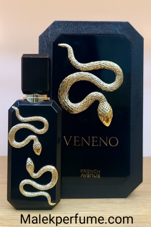 ادکلن فرنچ اونو مدل وننو رایحه بای کیلیان اسموکینگ هات ١٠٠ میل