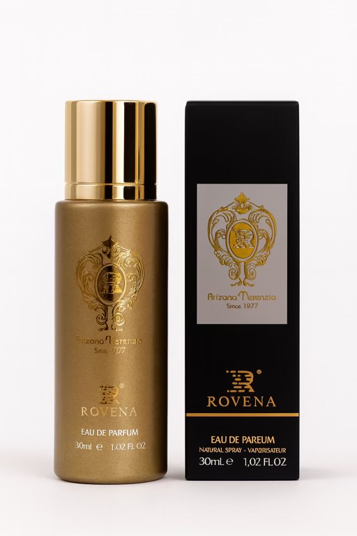 ادکلن کیریکه روونا Arizona Terenzio حجم ۳۰ میل | مشابه Tiziana Terenzi Kirke