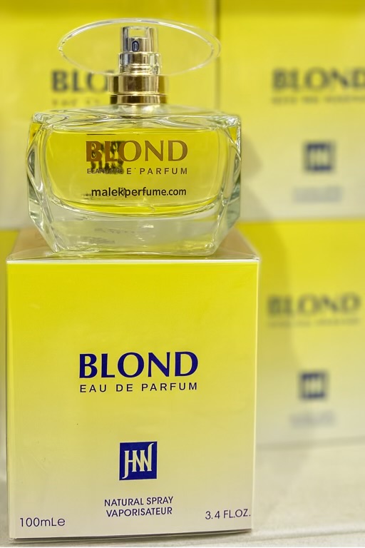 ادکلن جکوینز بلوند 100 میل | Jackwins Blond | مشابه ورساچه یلو دیاموند