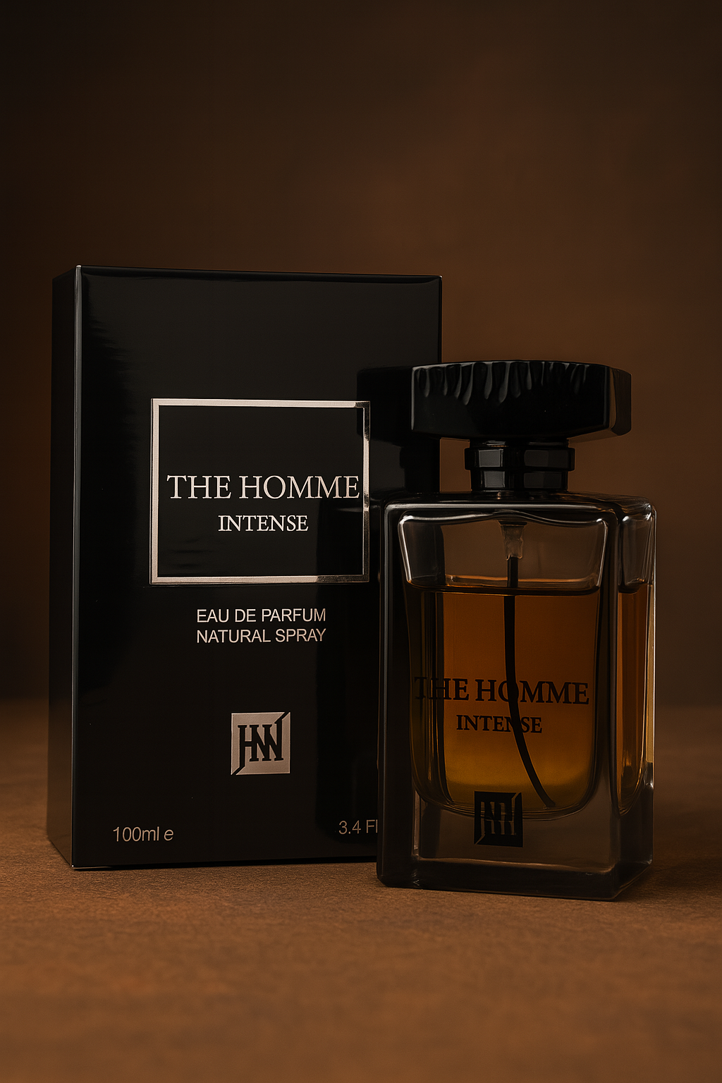 عطر ادکلن دیور هوم اینتنس THE HOMME INTENSE جانوین جکوینز ۱۰۰ میل