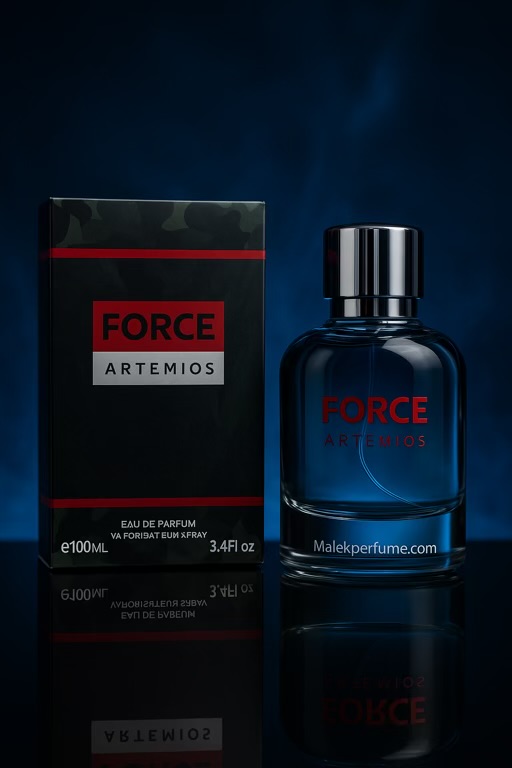 عطر ادکلن 100 میل اماراتی هوگو باس شرکت آرتمیوس هوگو من هوگو سبز