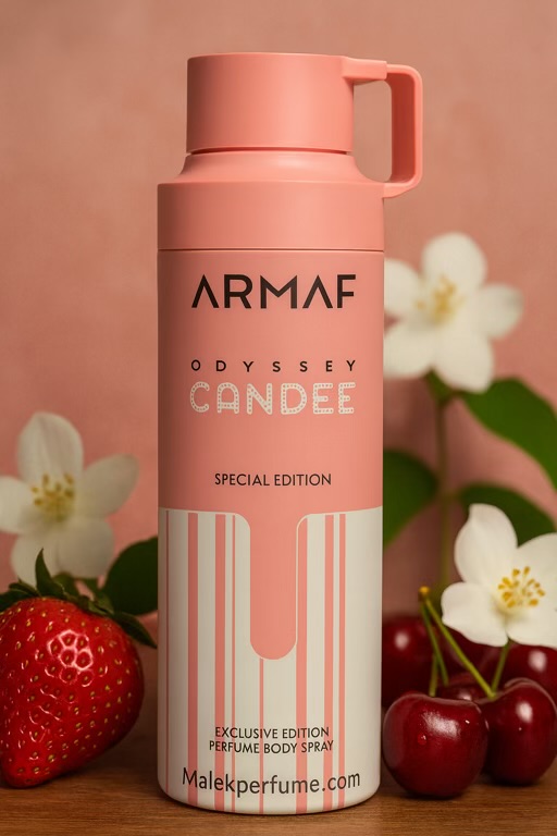 اسپری اودیسه کندی  | حجم 200 میل