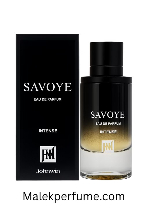 عطر مردانه جانوین دیور ساواج اینتنس (Johnwin Dior Suave Intense) حجم 100 میل