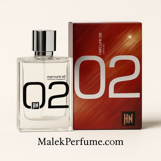 عطر ادکلن اسپرت اسنتریک مولکول 02 جانوین (Johnwin Escentric Molecules 02) حجم 100 میل