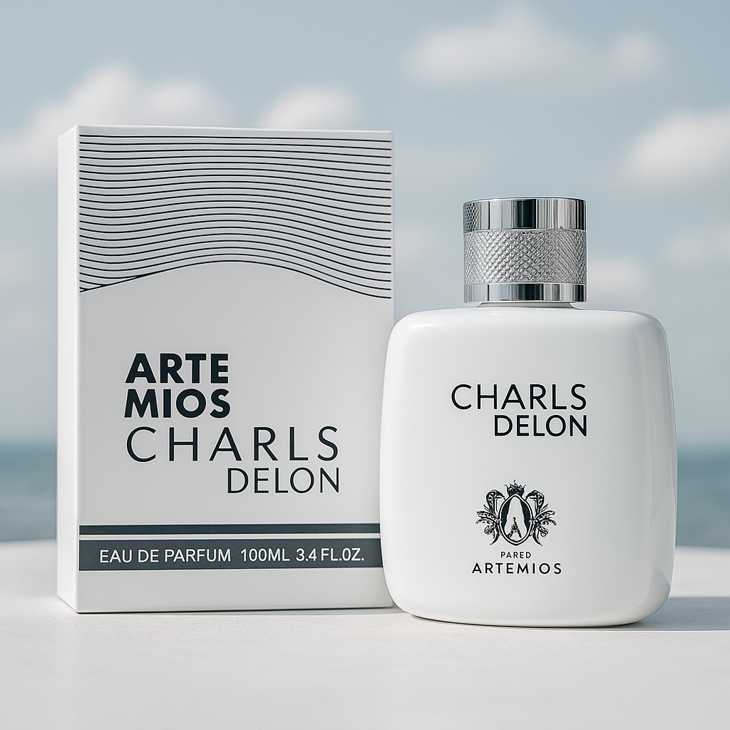 ادکلن مردانه مونت بلک لجند اسپیریت ١٠٠ میل آرتمیوس